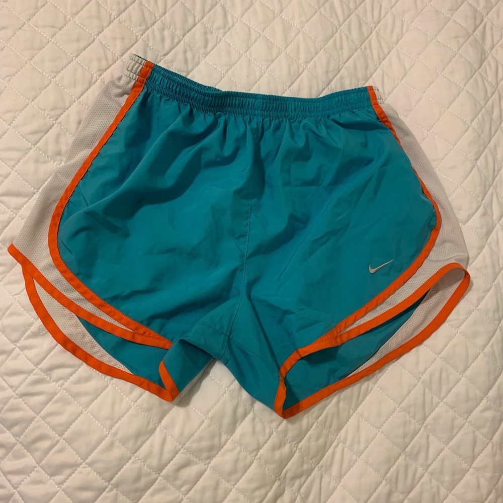 Nike shorts